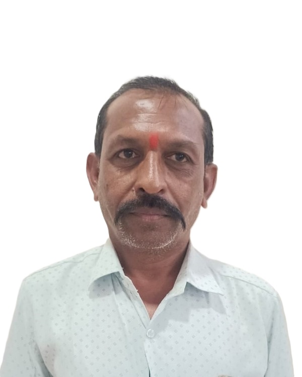 Kishor Madhukar Zope