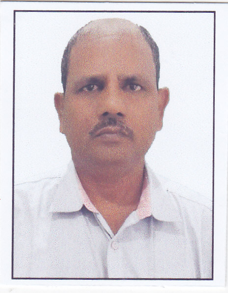 Kishor Mandal