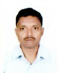 Kishor Minj
