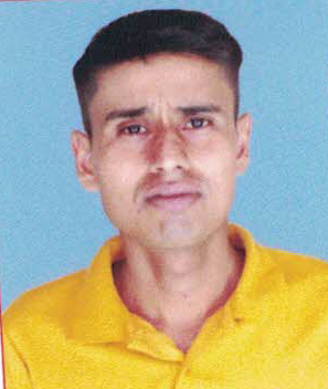 Kishor Mondal