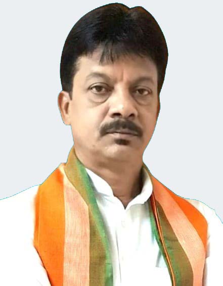 Kishor Nath