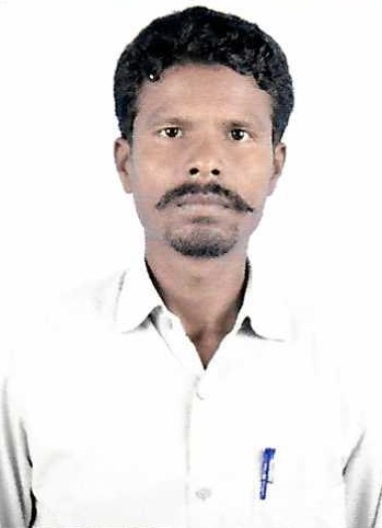 Kishor Oraon