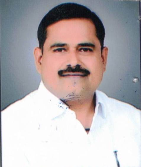 Kishor Ramlal Piwal