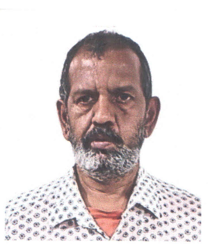 Kishor Sharma