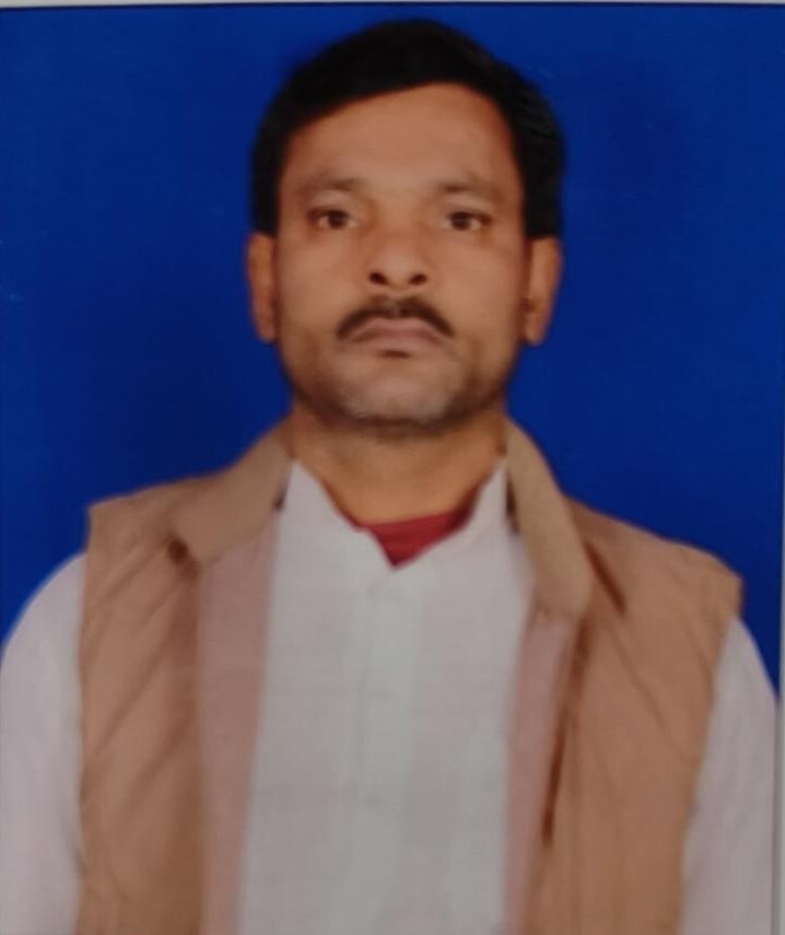 Kishor Singh