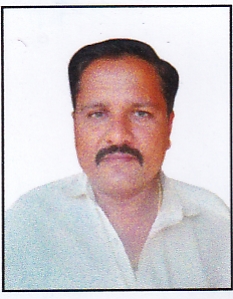 Kishor Yadav Borude