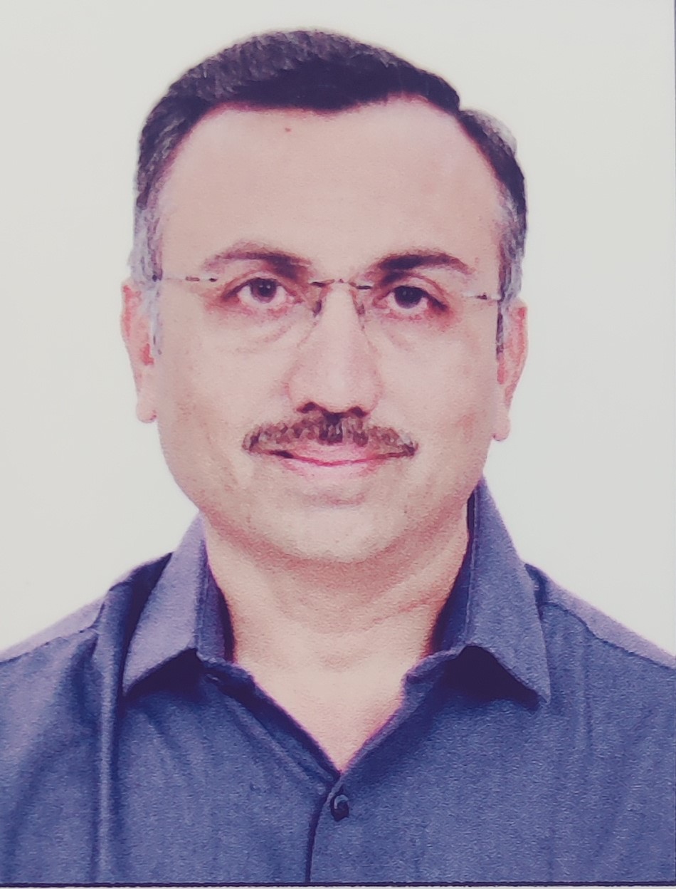 Kishorbhai Dayani