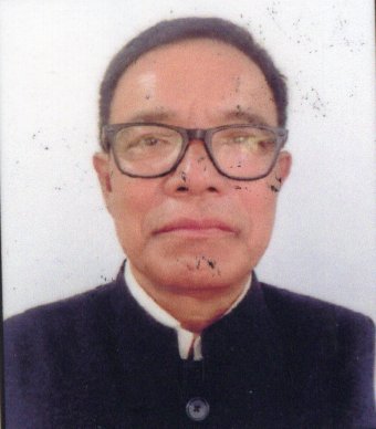 Kishore Kumar Brahma