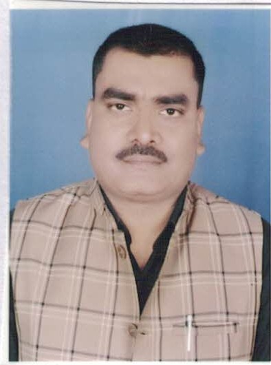 Kishore Kunal