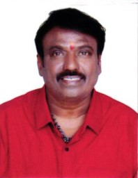 Kishore Pillalamarri