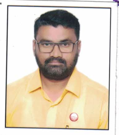 Kishore Radhakishan Dhage