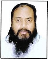 Kishore Ray