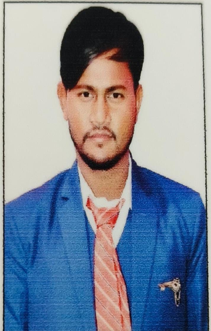 Kishundev Safi