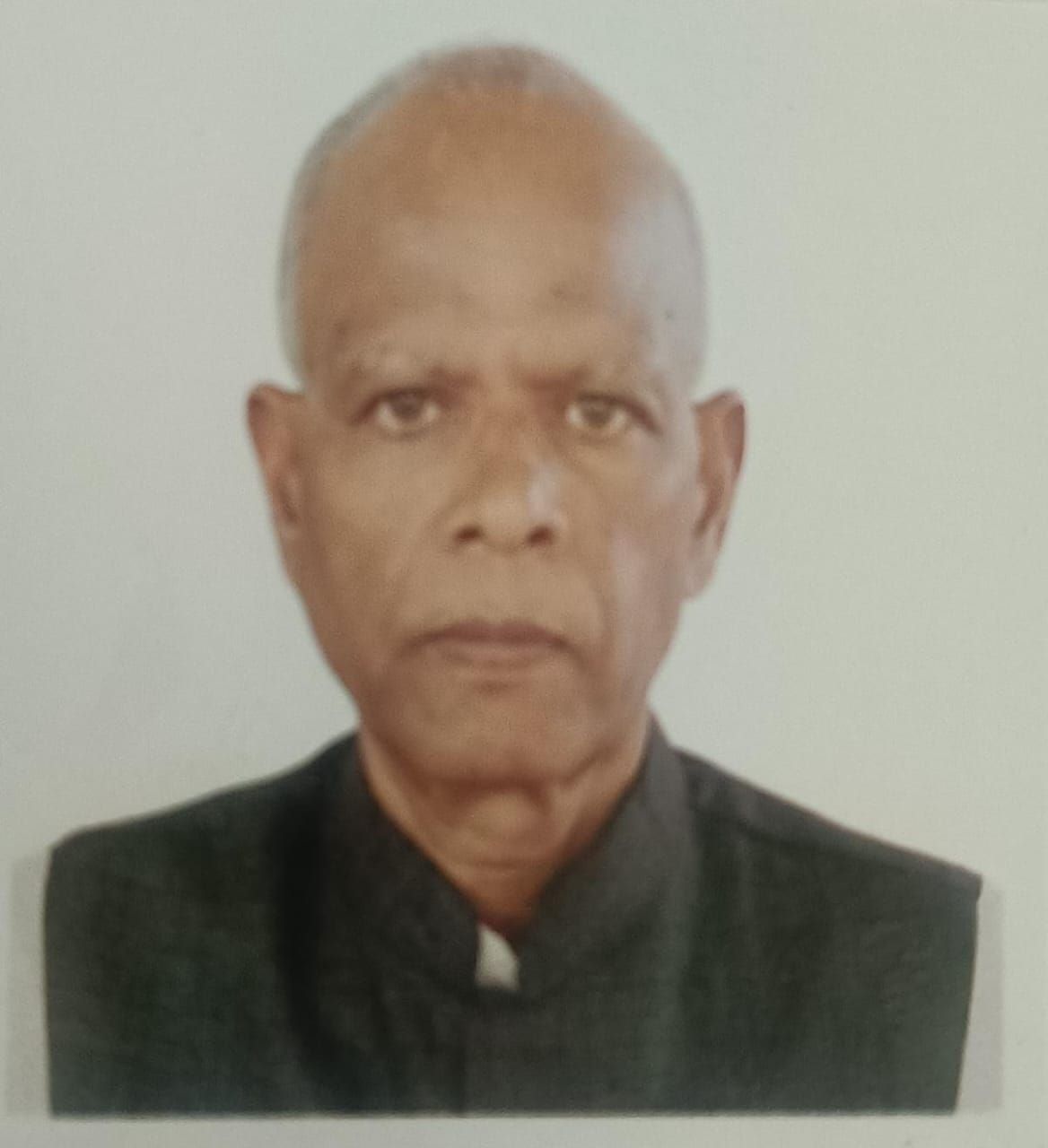 Kisun Prasad