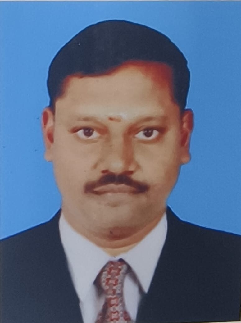 K.J. Sivakumar