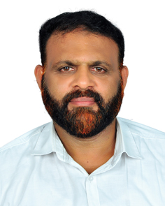 K.K. Abdul Jabbar