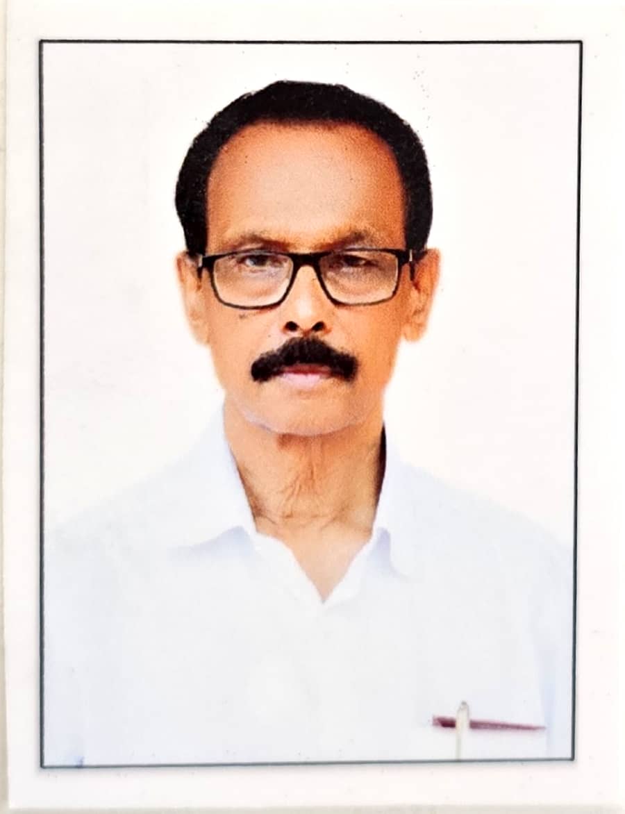 K.K. Jayachandran