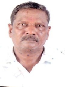 K.Kaliyamoorthi