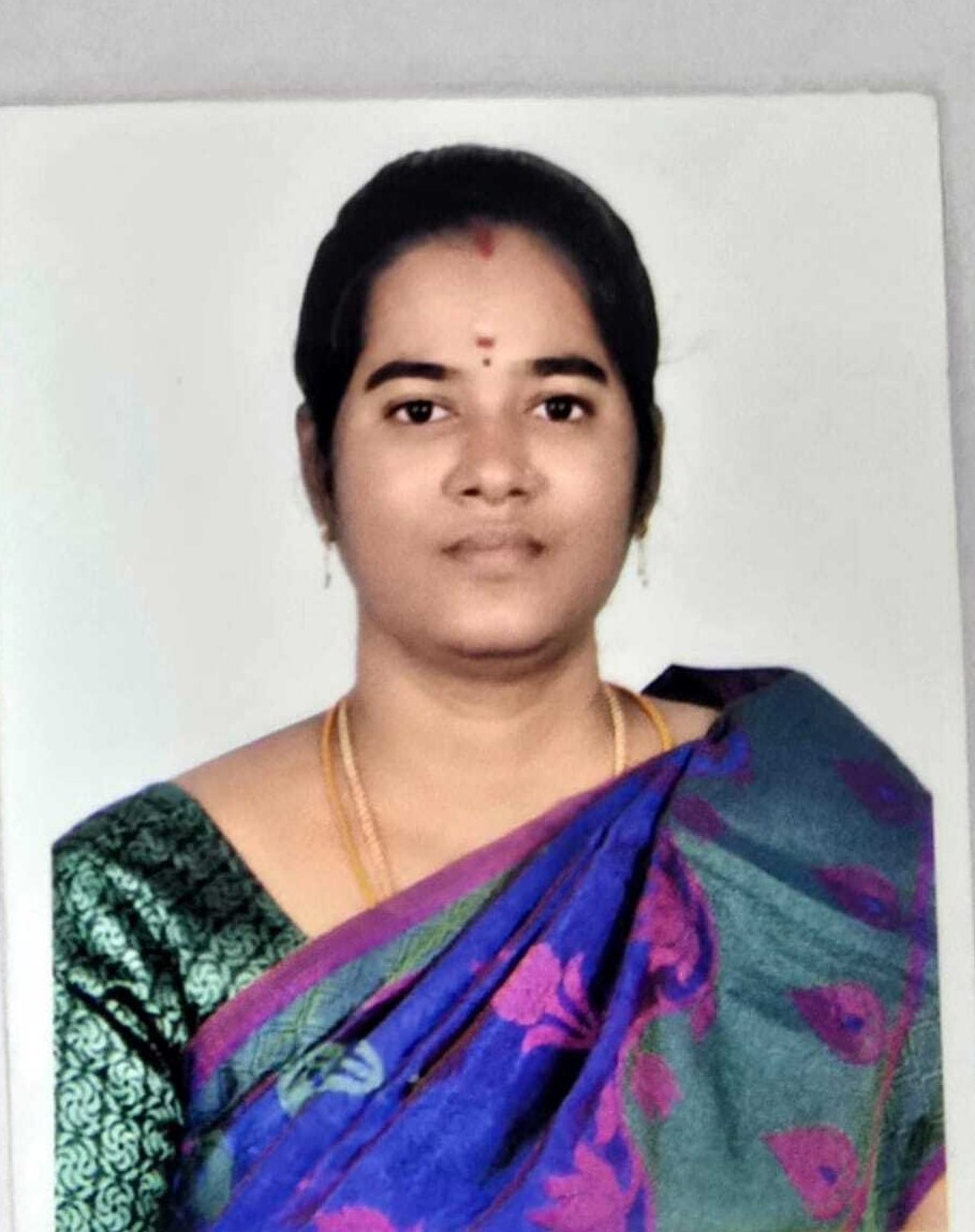 K.Kanimozhi