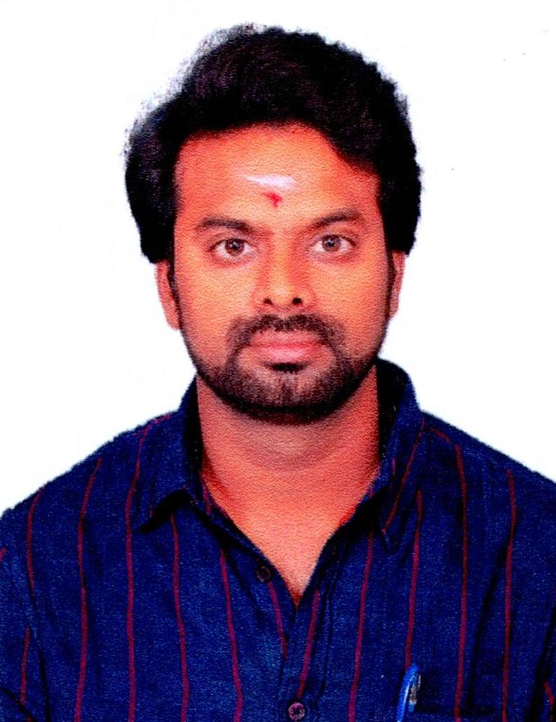 K.Karthikeyan