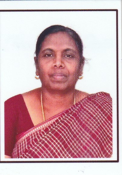 K.Kavitha Rani