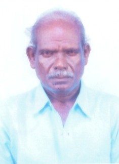 K.Kuppan