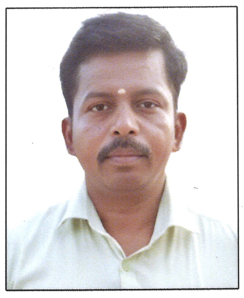 K.Mariappan