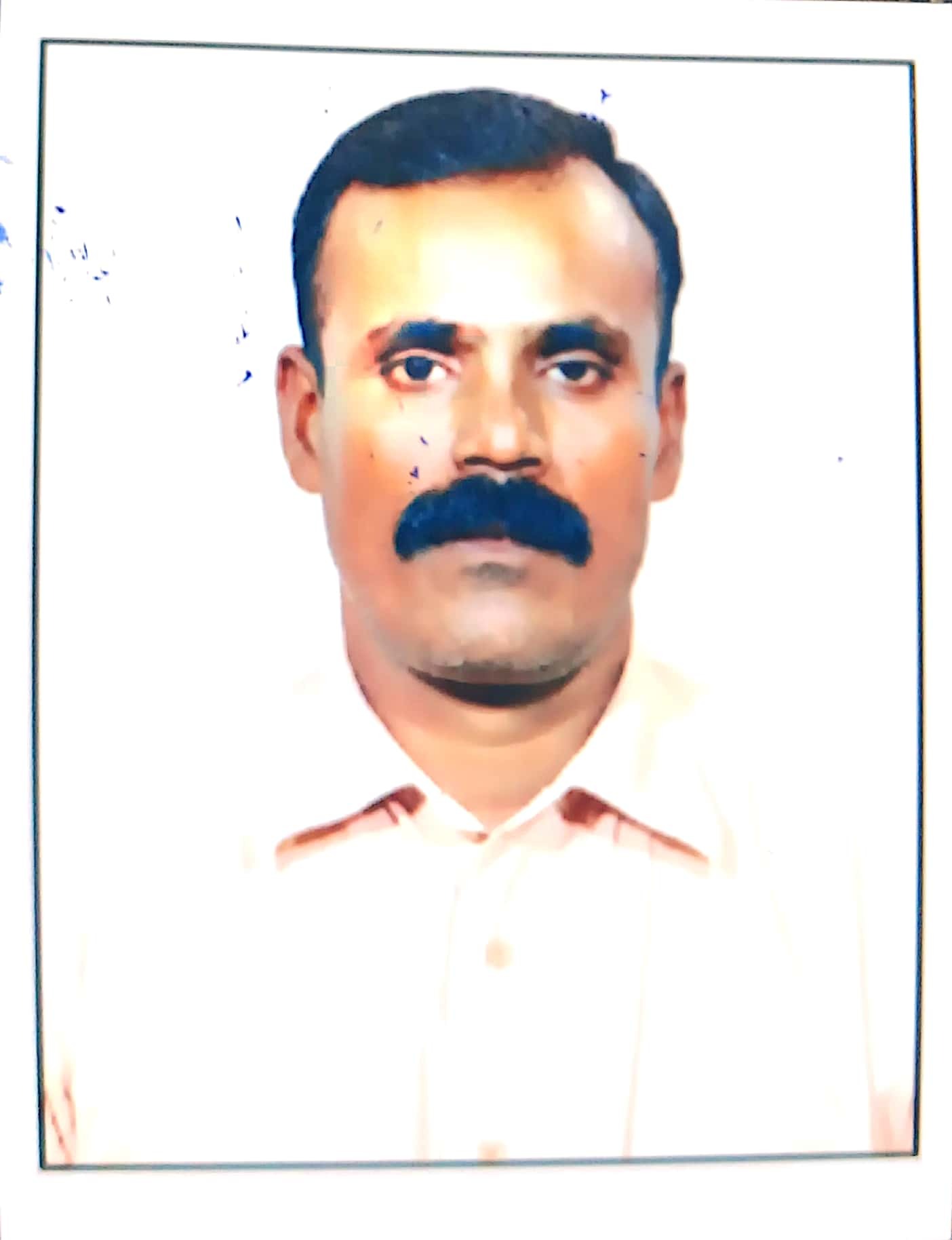 K.Mathiyazagan