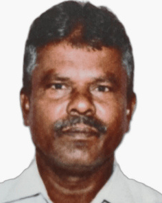 K.M.Kaliappan