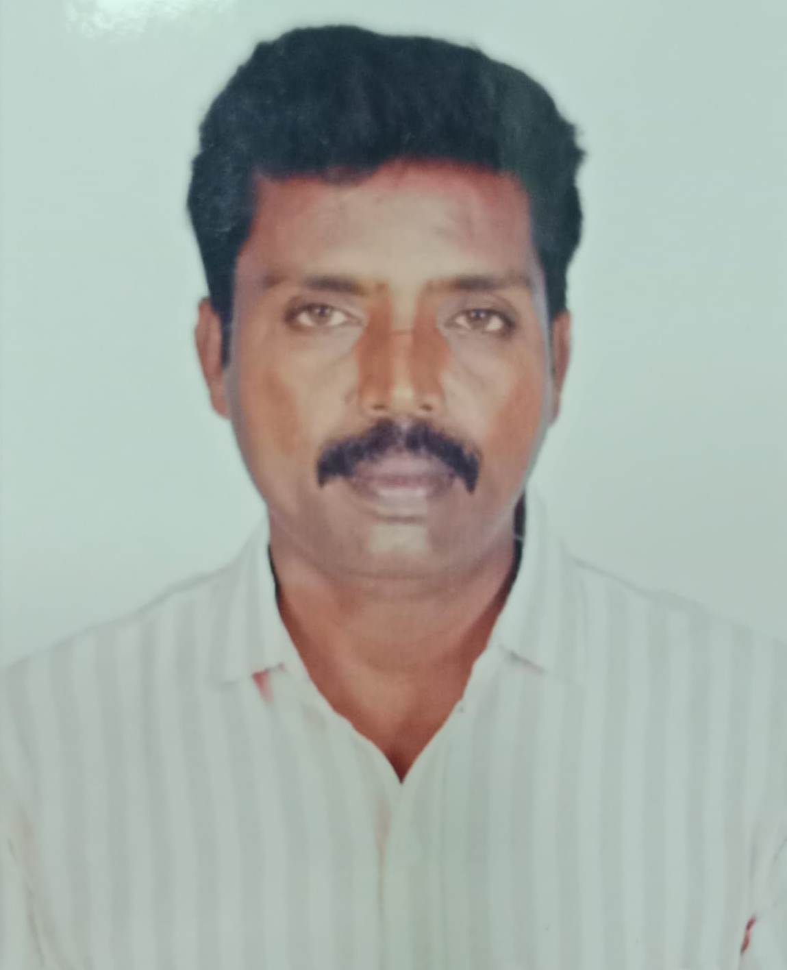 K.Mohanraj