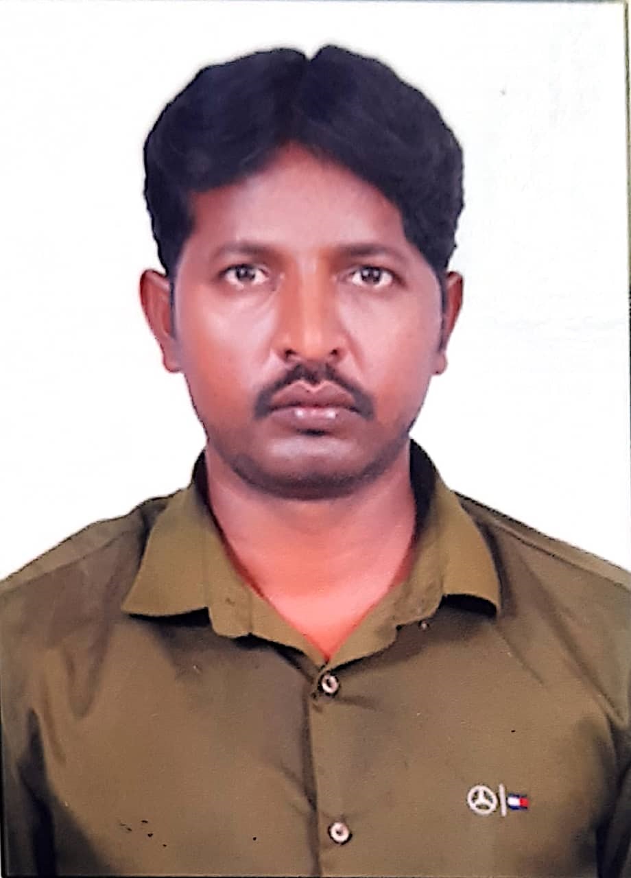 K.Muni Krishna