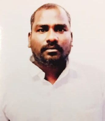 K.Muruganantham