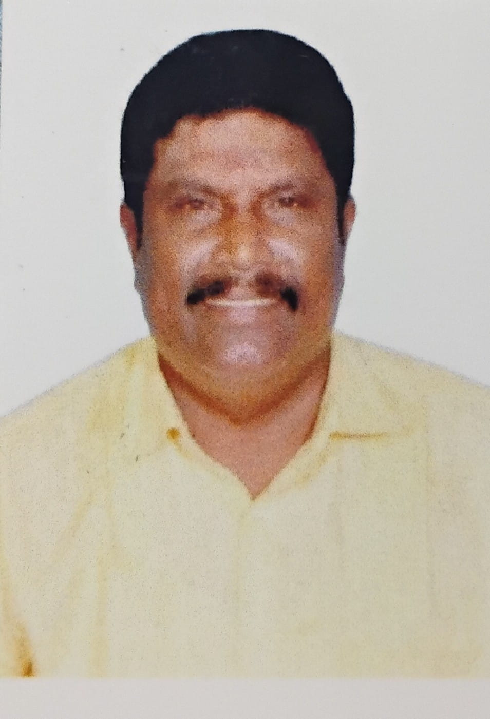 K.Nagasundaram