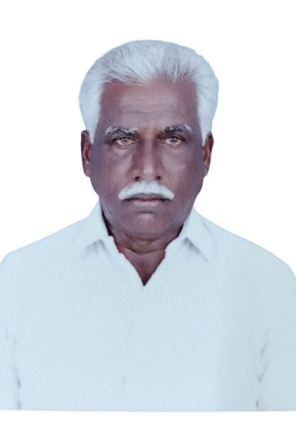 K.Nallasamy