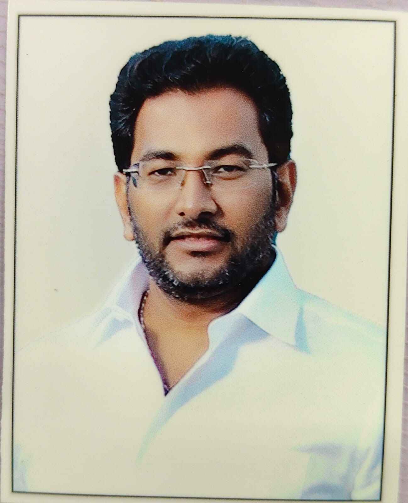 K.Narayanasamy Alias Nithyanandam