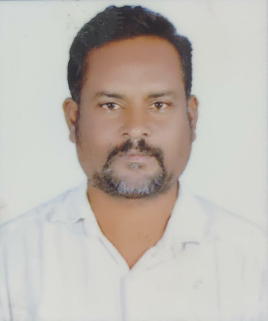 Kodapa Vaman Rao