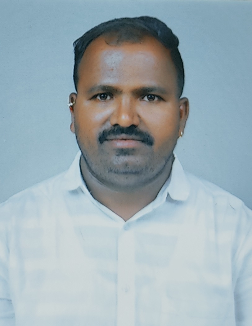 Kogale Sandeep Bhairavnath