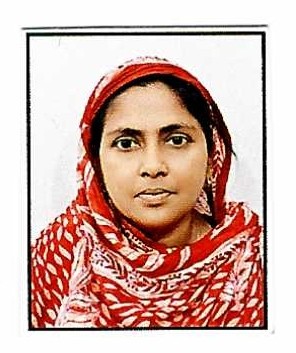 Kohinur Khatun