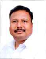 Kohlikar Baburao Kadam