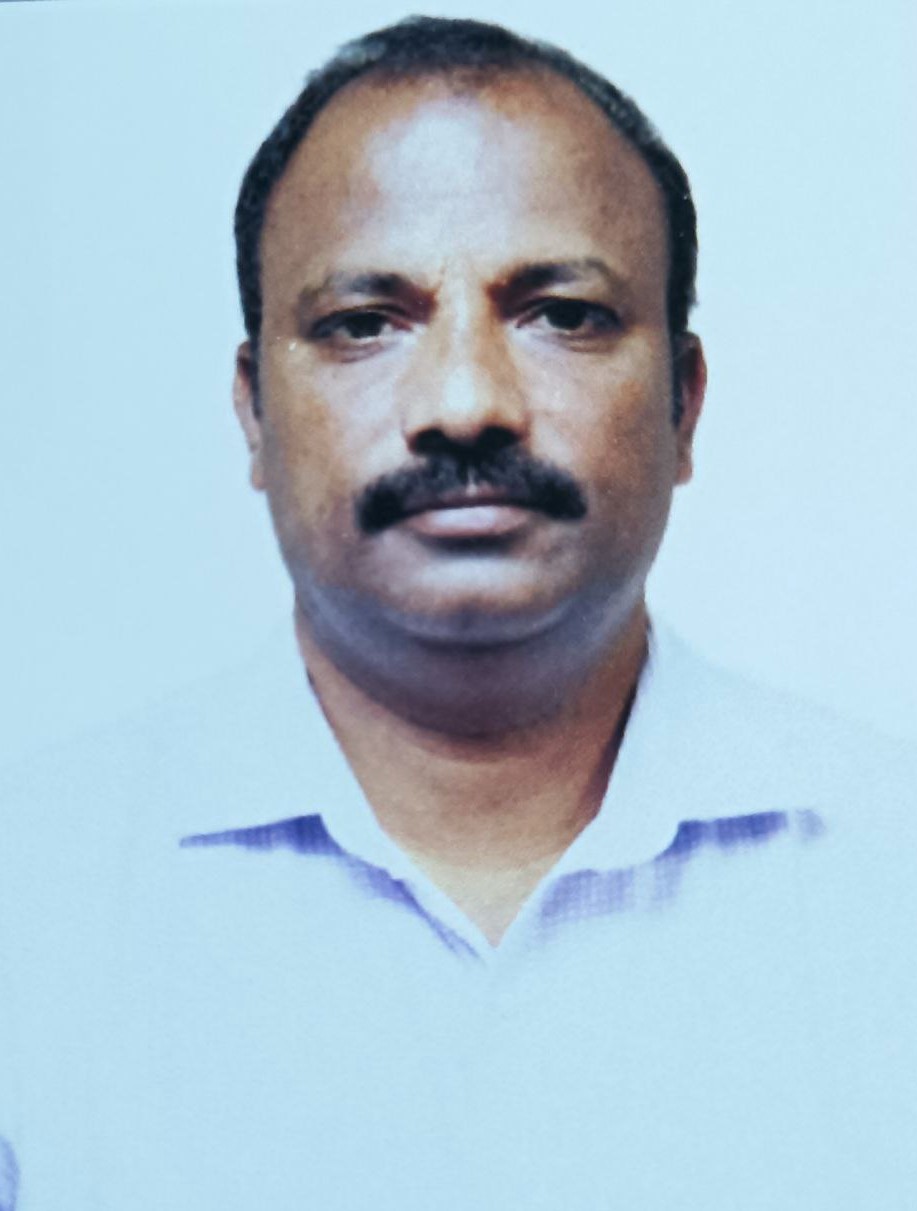 Koka Vinay Kumar