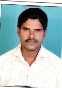 Kolakaluri Gangadhar Rao