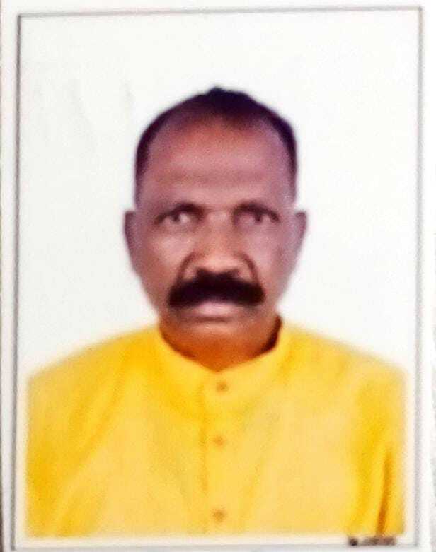 Kolappa Hanumant Dhotre