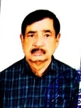 Koleshwar Mahto
