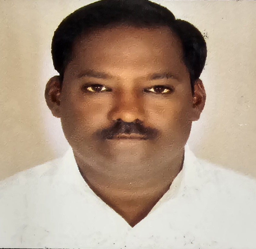 Koli Mangesh Padmakar