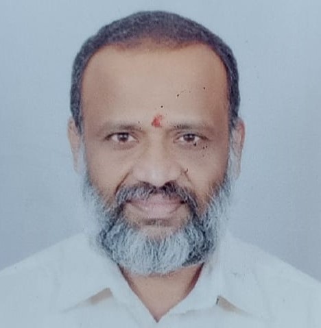 Kolisetty Shiva Kumar