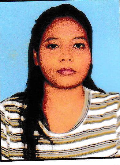 Komal Nima Soren