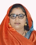 Komalbai Bapurao Patil
