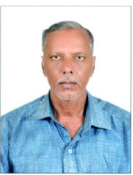 Kommaraju Siva Narasimharao