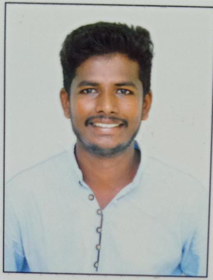 Kommu Raju