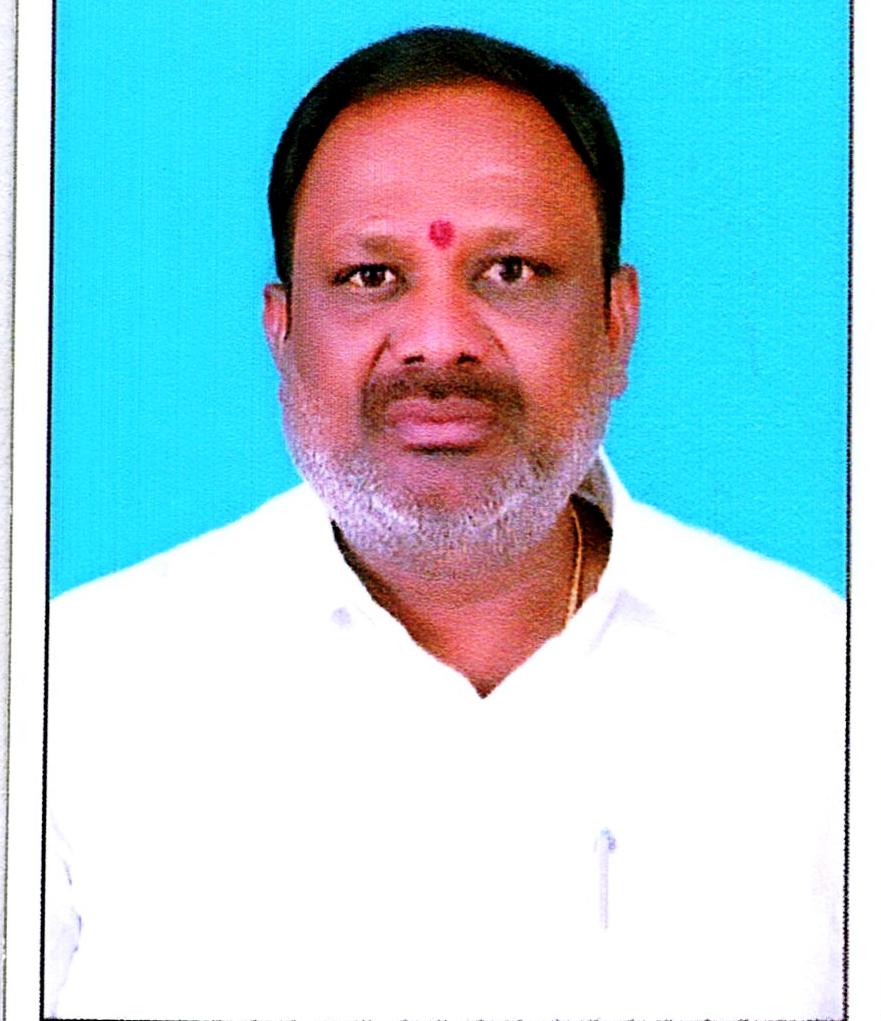 Kommusani Pedda Kambagiri Swamy